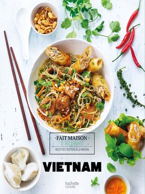 cover image of Vietnam